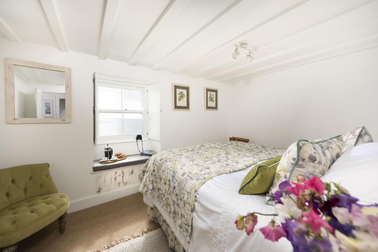 Mariners Cottage เมาส์โฮล ภายนอก รูปภาพ